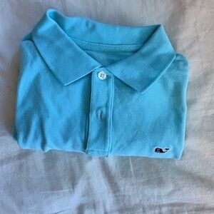 VV Boys Polo